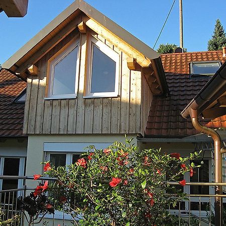 Die Sprachpension - The Language Guesthouse Фогтсбург Екстериор снимка