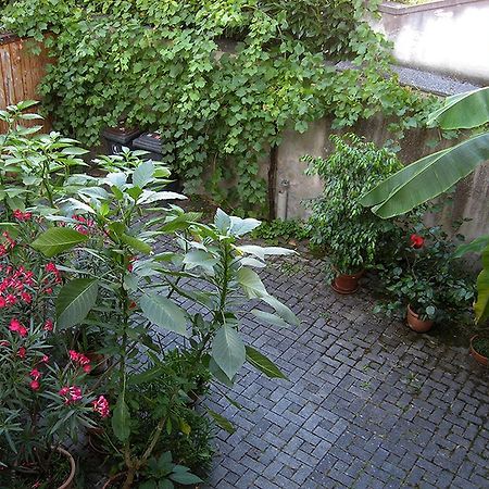 Die Sprachpension - The Language Guesthouse Фогтсбург Екстериор снимка