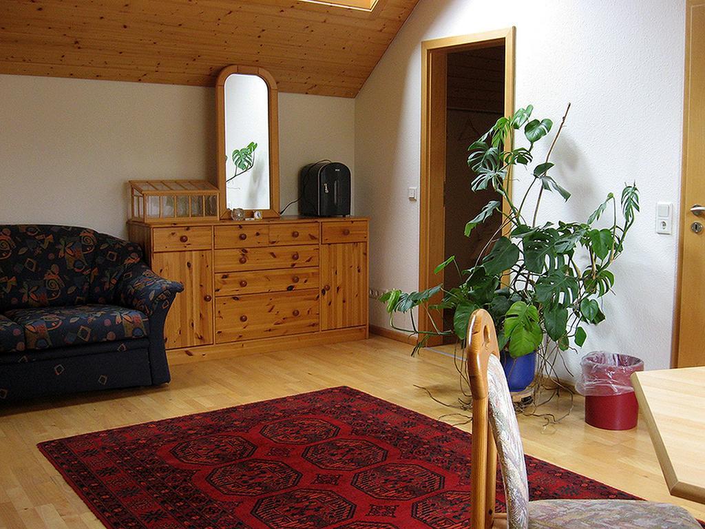 Die Sprachpension - The Language Guesthouse Фогтсбург Екстериор снимка