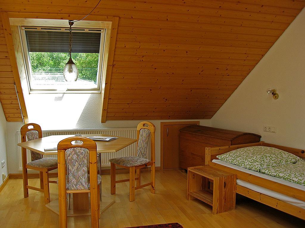 Die Sprachpension - The Language Guesthouse Фогтсбург Екстериор снимка