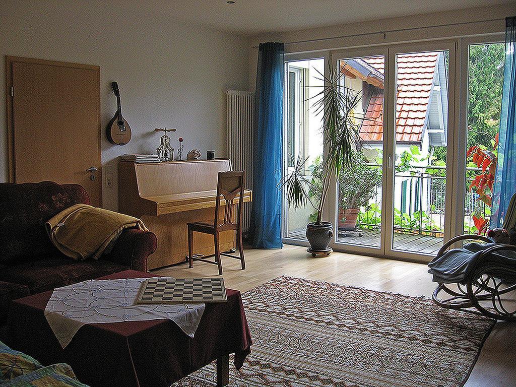 Die Sprachpension - The Language Guesthouse Фогтсбург Екстериор снимка