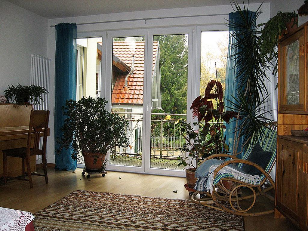 Die Sprachpension - The Language Guesthouse Фогтсбург Екстериор снимка