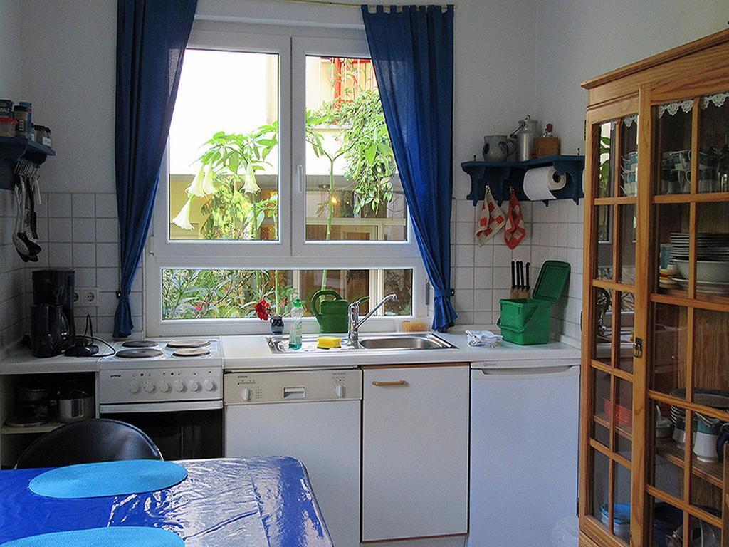 Die Sprachpension - The Language Guesthouse Фогтсбург Екстериор снимка