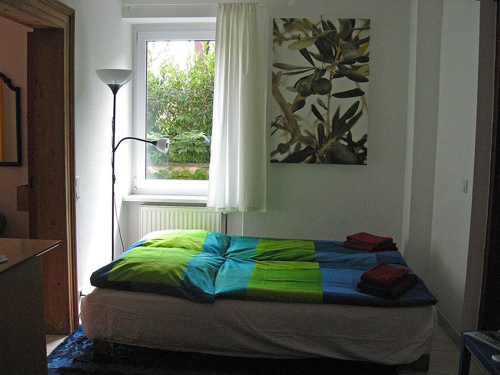Die Sprachpension - The Language Guesthouse Фогтсбург Екстериор снимка