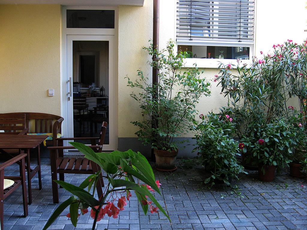 Die Sprachpension - The Language Guesthouse Фогтсбург Екстериор снимка