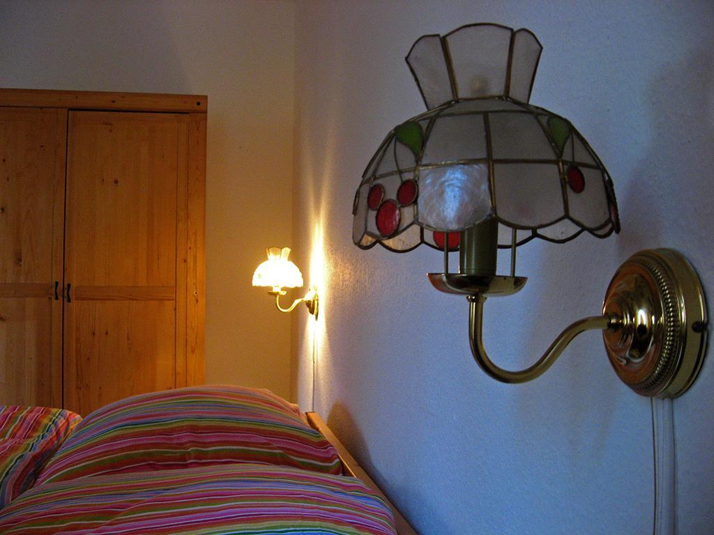 Die Sprachpension - The Language Guesthouse Фогтсбург Екстериор снимка
